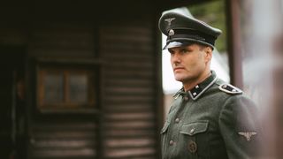 5. Собибор (2018)