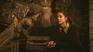 8. Собибор (2018)