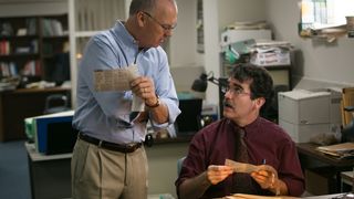 10. В центре внимания (2015)