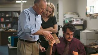 15. В центре внимания (2015)