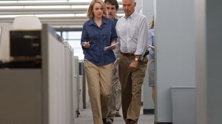 22. В центре внимания (2015)