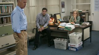 23. В центре внимания (2015)