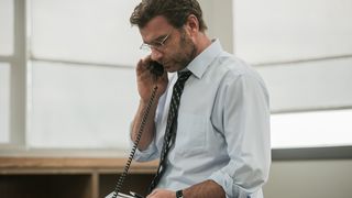 7. В центре внимания (2015)