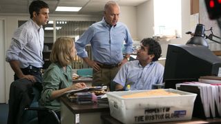 8. В центре внимания (2015)