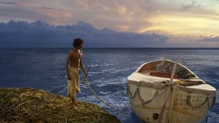 32. Жизнь Пи (2012)