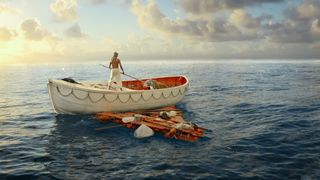 8. Жизнь Пи (2012)