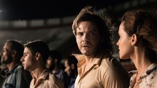 10. Колония Дигнидад (2015)