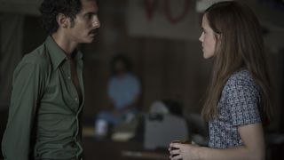 106. Колония Дигнидад (2015)