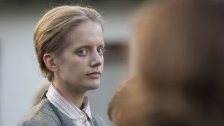 107. Колония Дигнидад (2015)