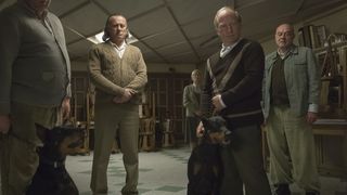 108. Колония Дигнидад (2015)