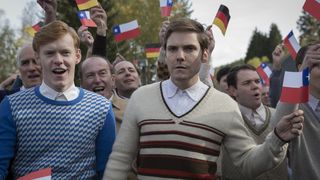 110. Колония Дигнидад (2015)