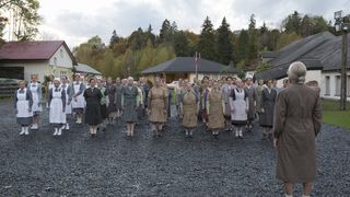 114. Колония Дигнидад (2015)