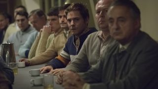 115. Колония Дигнидад (2015)