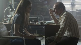 18. Колония Дигнидад (2015)