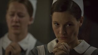 21. Колония Дигнидад (2015)