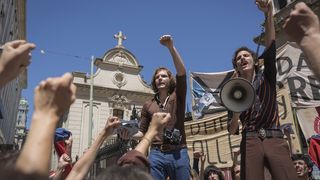 23. Колония Дигнидад (2015)