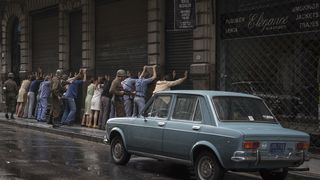 24. Колония Дигнидад (2015)