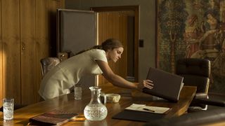 25. Колония Дигнидад (2015)