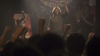 28. Колония Дигнидад (2015)