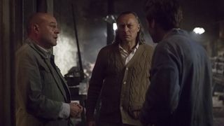 29. Колония Дигнидад (2015)