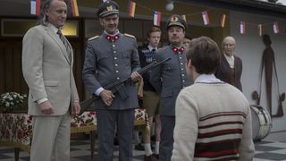 32. Колония Дигнидад (2015)