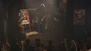 34. Колония Дигнидад (2015)