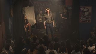 38. Колония Дигнидад (2015)