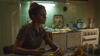 42. Колония Дигнидад (2015)