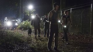 43. Колония Дигнидад (2015)