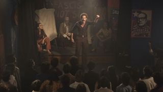 44. Колония Дигнидад (2015)