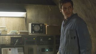 47. Колония Дигнидад (2015)