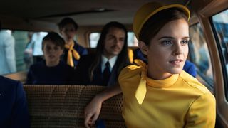 5. Колония Дигнидад (2015)