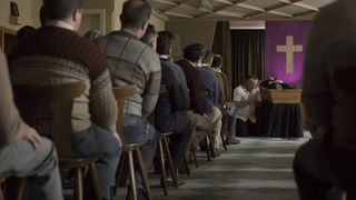 50. Колония Дигнидад (2015)