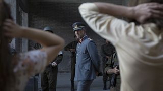 53. Колония Дигнидад (2015)