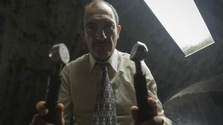 56. Колония Дигнидад (2015)