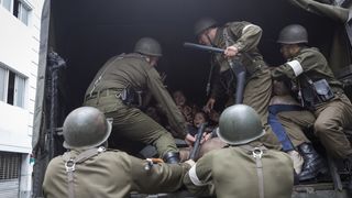 57. Колония Дигнидад (2015)