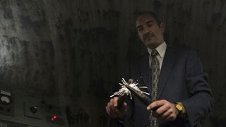 63. Колония Дигнидад (2015)