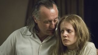 70. Колония Дигнидад (2015)