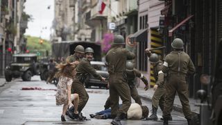 72. Колония Дигнидад (2015)