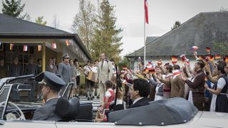 75. Колония Дигнидад (2015)