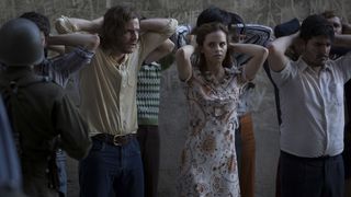 78. Колония Дигнидад (2015)