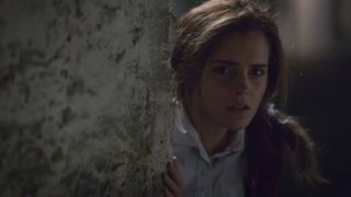 82. Колония Дигнидад (2015)