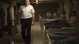 83. Колония Дигнидад (2015)