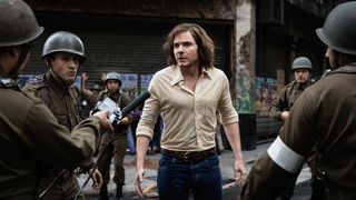 9. Колония Дигнидад (2015)