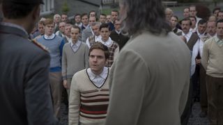 92. Колония Дигнидад (2015)