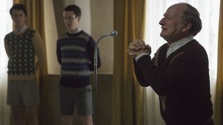 95. Колония Дигнидад (2015)