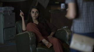 97. Колония Дигнидад (2015)