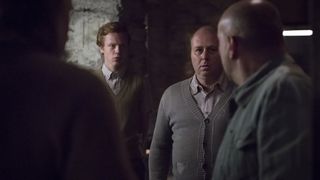 99. Колония Дигнидад (2015)