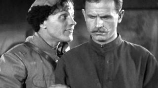 7. Чапаев (1934)