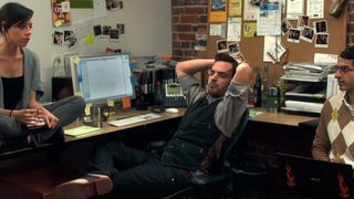 20. Безопасность не гарантируется (2012)